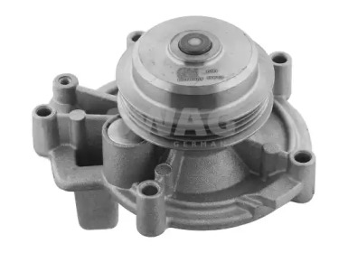 WILMINK GROUP wg1431430 -  Водяной насос